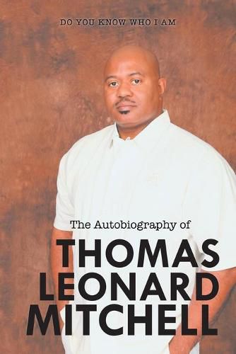 The Autobiography of Thomas Leonard Mitchell