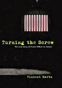 Cover image for Turning the Screw