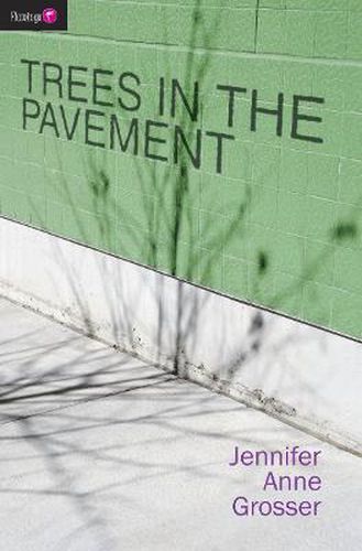 Cover image for Trees in the Pavement