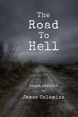 Cover image for The Road to Hell