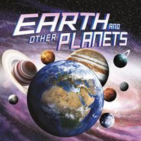 Cover image for Earth and Other Planets