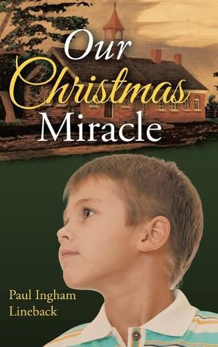 Cover image for Our Christmas Miracle