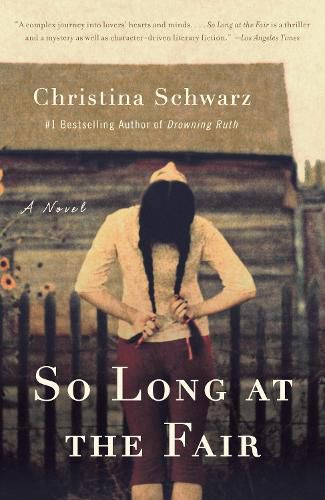 Cover image for So Long at the Fair