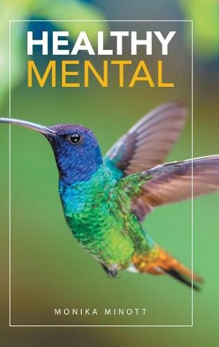 Cover image for Healthy Mental