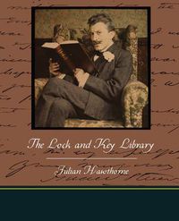 Cover image for The Lock and Key Library