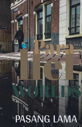 Cover image for Parallel Worlds