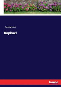 Cover image for Raphael