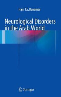 Cover image for Neurological Disorders in the Arab World