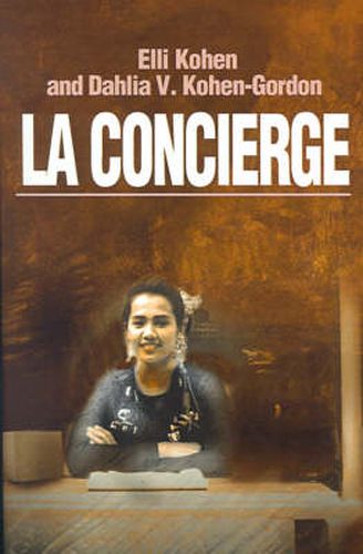 Cover image for La Concierge