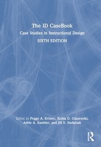 Cover image for The ID CaseBook