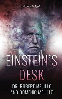 Cover image for Einstein's Desk