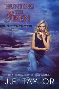 Cover image for Hunting the Siren