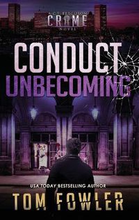 Cover image for Conduct Unbecoming