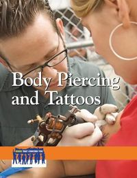 Cover image for Body Piercing and Tattoos