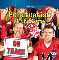 Cover image for Punctuation at the Game