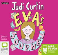 Cover image for Eva's Journey