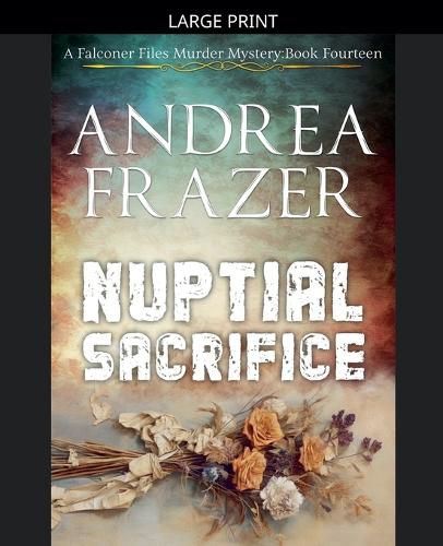 Cover image for Nuptial Sacrifice