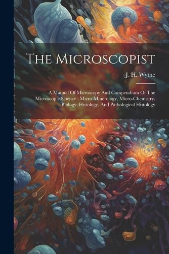 The Microscopist