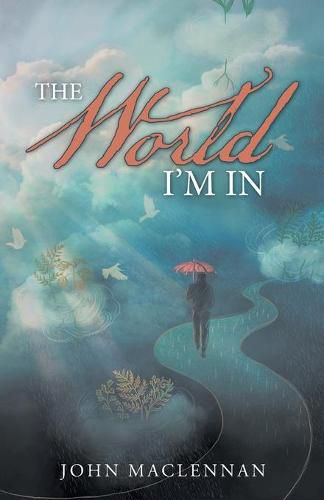 Cover image for The World I'm In