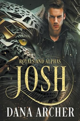 Cover image for Josh