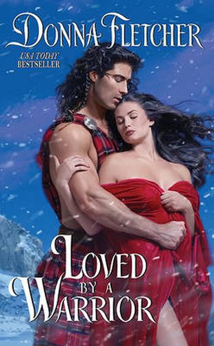 Cover image for Loved By a Warrior