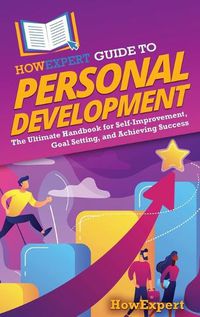 Cover image for HowExpert Guide to Personal Development