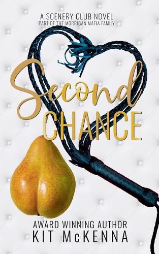 Cover image for Second Chance