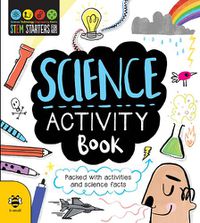 Cover image for Science Activity Book