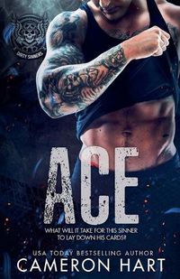 Cover image for Ace