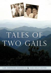Cover image for Tales of Two Gails