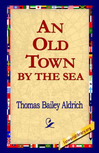 Cover image for An Old Town by the Sea