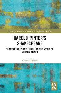 Cover image for Harold Pinter's Shakespeare