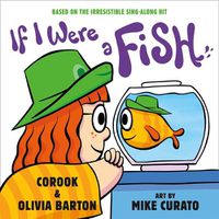 Cover image for If I Were a Fish