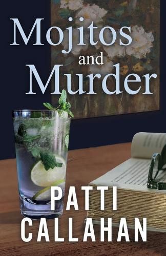 Cover image for Mojitos and Murder