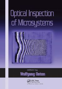 Cover image for Optical Inspection of Microsystems