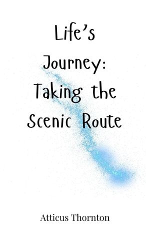 Cover image for Life's Journey