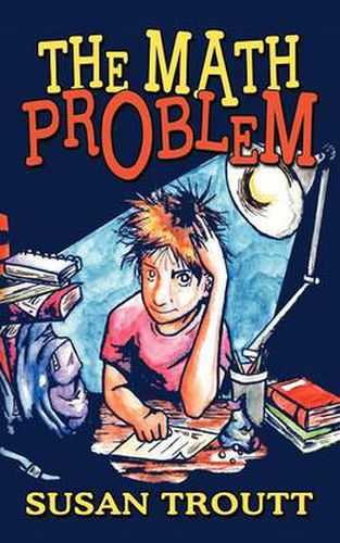 Cover image for The Math Problem