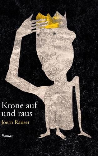 Cover image for Krone auf und raus