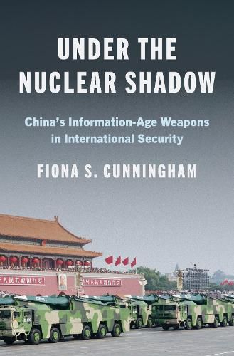 Cover image for Under the Nuclear Shadow