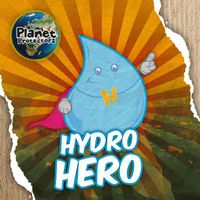 Cover image for Hydro Hero