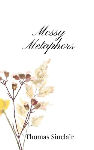 Cover image for Mossy Metaphors