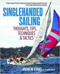 Cover image for Singlehanded Sailing