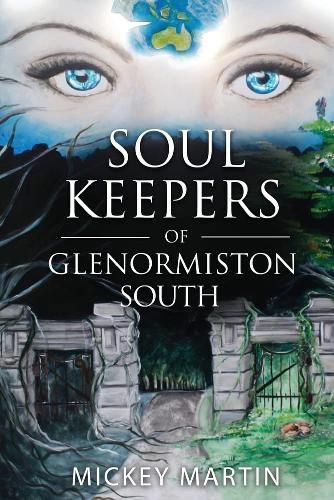 Cover image for Soul Keepers of Glenormiston South