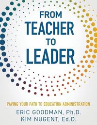 Cover image for From Teacher To Leader