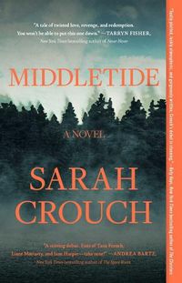 Cover image for Middletide