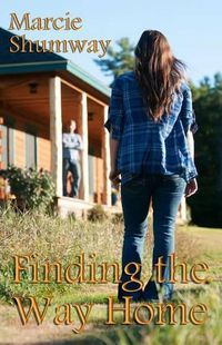 Cover image for Finding the Way Home