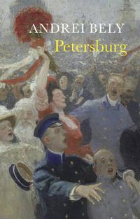 Cover image for Petersburg