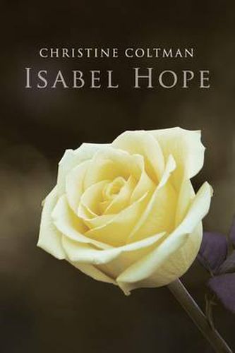 Cover image for Isabel Hope