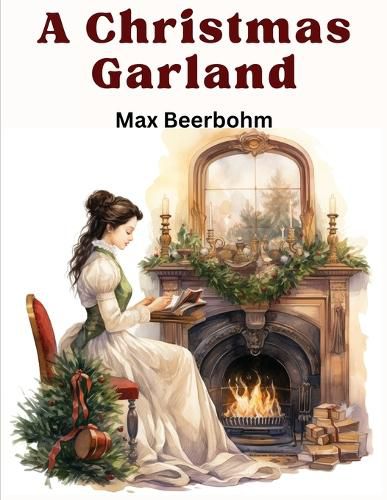 Cover image for A Christmas Garland