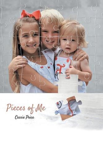 Cover image for Pieces of Me